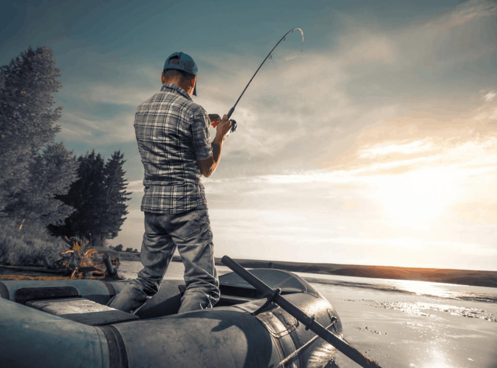 6 BEST Striper Fishing Rods in 2020 Reviewed & Ranked