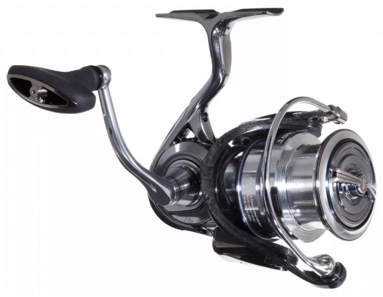 TOP 7 BEST Spinning Reels For Bass Fishing 2021 Review & Guide
