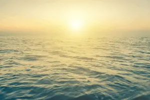 Blue Ocean Fishing