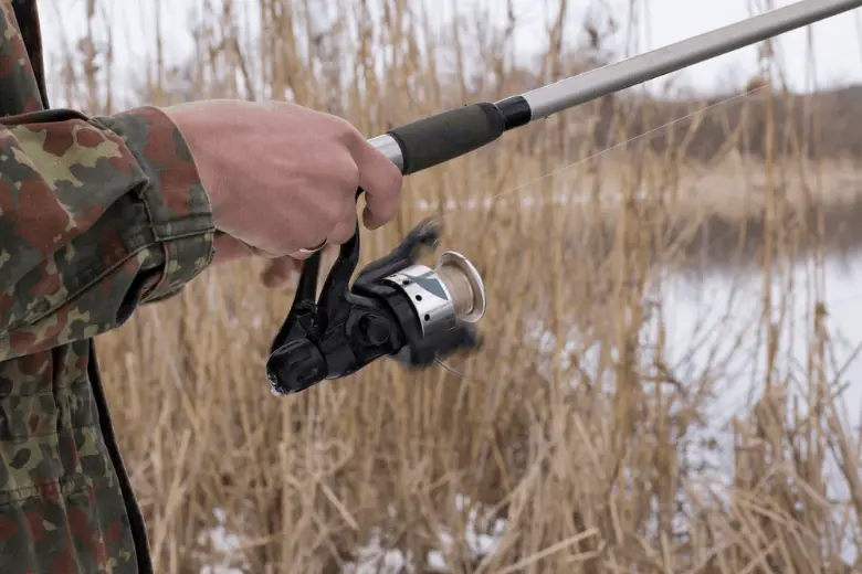 Spinning Reel Sizes  A Guide To Choosing The Right Selection for You