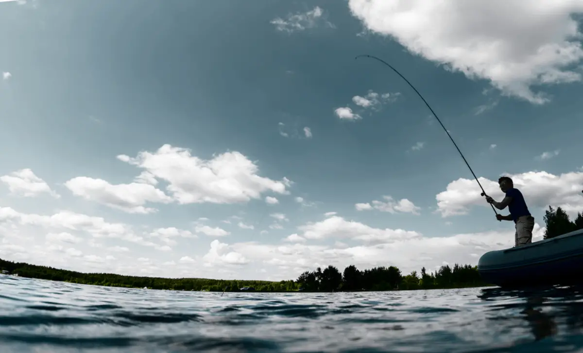 Baitcaster Reel Sizes Explained How To Pick The Right One For You