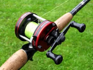 Are Baitcasting Reels Hard to Use