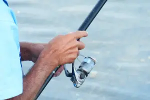 Respooling a Fishing Reel How Often Should You Change Fishing Line