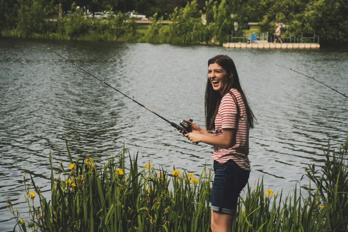 Can You Fish Without a License? (Where You Can and Can't)