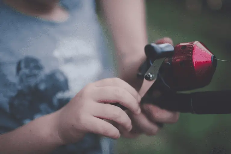 How to Set Drag on Spinning Reel (With and Without Scales)