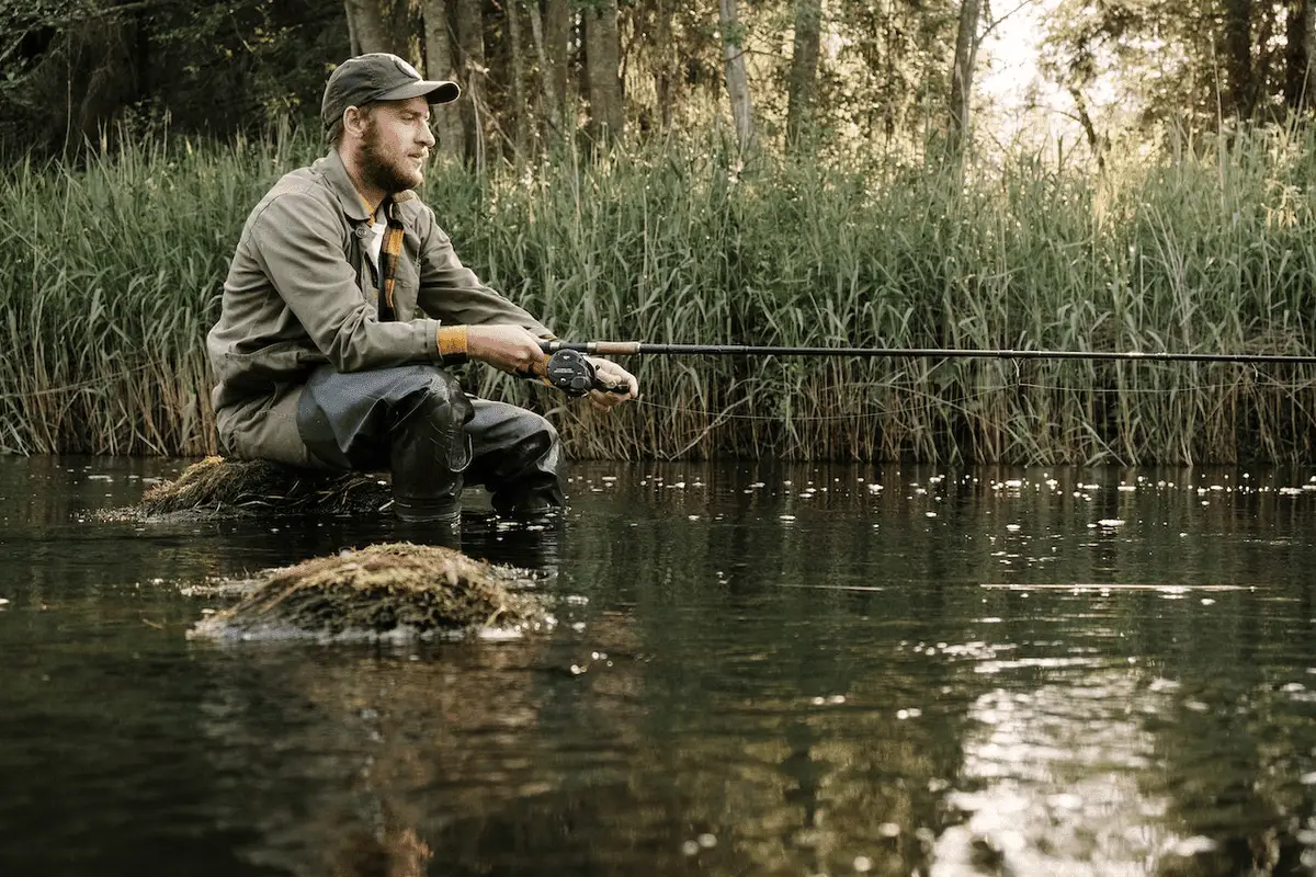 Rigging For Trout Fishing (What Are The Best 9 Setups To Choose?)